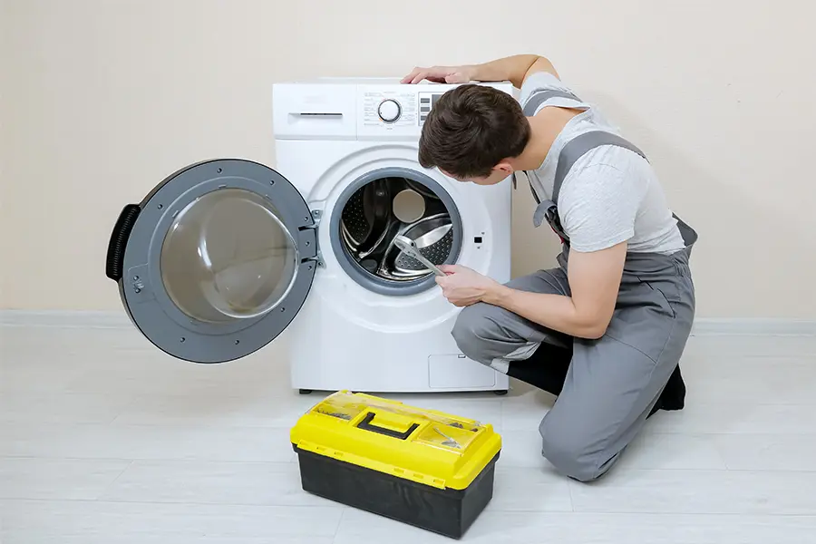 electrofixmx, Reparación de lavadoras en Tijuana, Mantenimiento de lavadoras en Tijuana